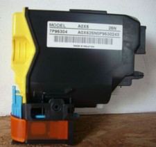 Konica minolta tnp50y gebraucht kaufen  Waddeweitz