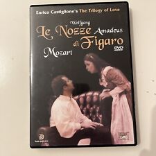 Nozze figaro hochzeit gebraucht kaufen  Hamburg
