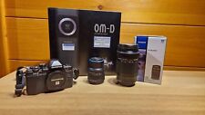 Olympus m10 mark usato  Villar Focchiardo