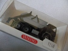 Wiking 679 002 gebraucht kaufen  Lampertheim