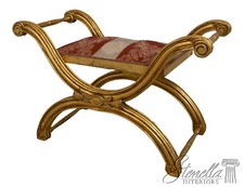 F68285 vintage gold for sale  Perkasie