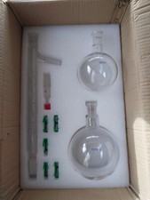 Oil extraction chemistry for sale  Fiddletown