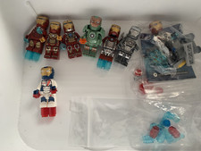 Lego 6867 avengers for sale  SURBITON