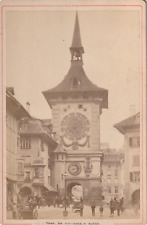 Berne tour horloge d'occasion  Dijon
