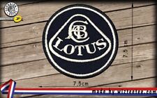 Patch lotus écussons d'occasion Patch lotus écussons d'occasion  Cestas