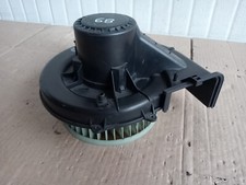 Ventola interna riscaldamento usato  Vimodrone