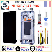 Ecran lcd complet d'occasion  Sarcelles