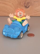 Pumuckl blauen auto gebraucht kaufen  Malsburg-Marzell