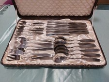 Ddr besteck teilig gebraucht kaufen  Spremberg