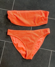 Matalan bright orange for sale  SUTTON