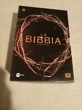 Dvd bibbia la usato  San Pietro Vernotico