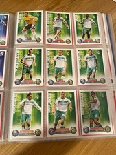 match attax 2008 2009 gebraucht kaufen match attax 2008 2009 gebraucht kaufen Erlangen