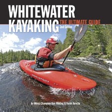 Whitewater kayaking for sale  CHELMSFORD