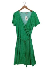 Quiero damen wickelkleid gebraucht kaufen  Deutschland