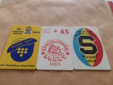 Repubblica ceca scheda usato Repubblica ceca scheda usato  Milano