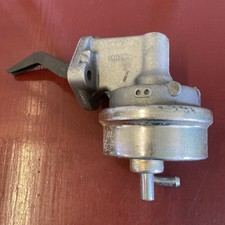 Carter fuel system for sale  Gainesville