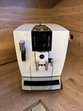 Jura tassen kaffeevollautomat gebraucht kaufen  Neuhausen auf den Fildern