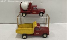 Lot vintage tonka for sale  Saint Louis