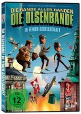 Lsenbande feiner gesellschaft gebraucht kaufen  Berlin