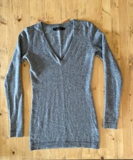 Pull 100 cachemire d'occasion  Saint-Ambroix