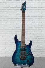 Ibanez s670qm electric for sale  Fort Wayne