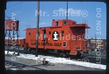 illinois central gulf for sale  USA