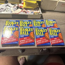 1991 fleer basketball for sale  Tualatin