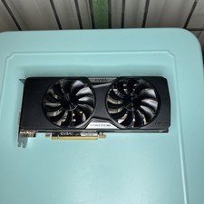 Placa de Vídeo EVGA NVIDIA GeForce GTX 960 2GB GDDR5 (02GP42966KR) comprar usado  Enviando para Brazil