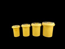 Vintage rubbermaid vorratsbeh� gebraucht kaufen  Allenfeld, Boos, Hargesheim