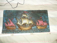 Quadrole tre caravelle usato  Prato