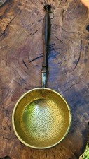 Ancienne passoire main d'occasion Ancienne passoire main d'occasion  Digoin