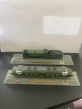 Del prado locomotive for sale  WINDSOR