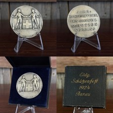 Antique 1924 schuetzenfest for sale  Marion