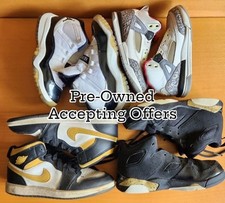 Nike jordan sneaker for sale  Hoffman Estates