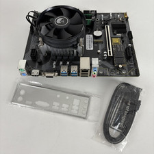 Gaming motherboard cpu for sale  Towson