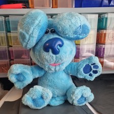 Nickelodeon blues clues for sale Nickelodeon blues clues for sale  ROCHDALE