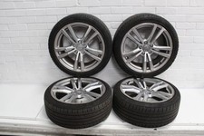 Audi line alloy for sale  STOCKTON-ON-TEES