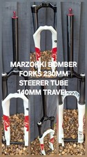 Marzokki bomber single for sale  LOUTH
