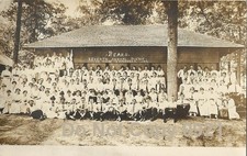Rppc real photo for sale  Hershey