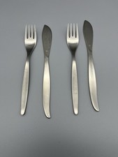 Wmf stockholm fischbesteck gebraucht kaufen  Leipzig