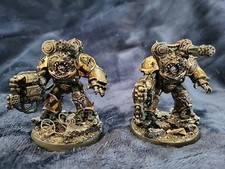 Warhammer40k chaos space for sale  Ellensburg