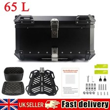 65l motorcycle rear for sale  UK