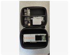 Usado, Xilinx FPGA development Kintex ku3p ultra scale + development XCKU3P-FFVB676 comprar usado  Enviando para Brazil