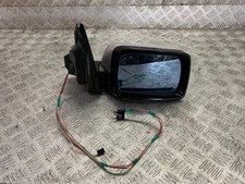 Außenspiegel seitenspiegel bm gebraucht kaufen  Deutschland