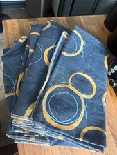 Dorema awning curtains for sale  NOTTINGHAM
