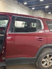 Used rear left for sale  East Rochester
