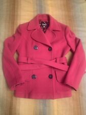 Cappotto donna dolce usato  Milano
