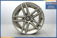 2012-2015 Mercedes W204 C350 aro de roda traseira direita/esquerda OEM 8.5Jx17H2 ET58 comprar usado  Enviando para Brazil