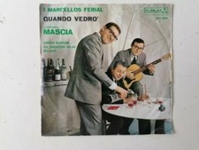 Los marcellos ferial usato  Vinci