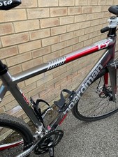 Boardman team disc for sale  CASTLEFORD